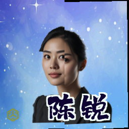 陈锐